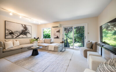 South Leaside Beauty!